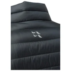 Rab Microlight Jacket - Down Jacket -Outdoor Clothing Shop rab microlight jacket down jacket detail 4