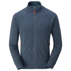 Rab Nexus Jacket - Fleece Jacket