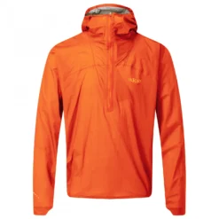 Rab Phantom Pull-On - Windproof Jacket