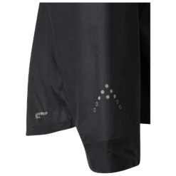 Rab Phantom Pull-On - Windproof Jacket -Outdoor Clothing Shop rab phantom pull on windproof jacket detail 5