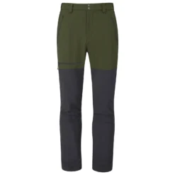 Rab Torque Mountain Pants - Mountaineering Trousers