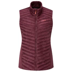 Rab Women's Cirrus Flex 2.0 Vest - Synthetic Vest