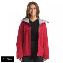 Rab Women's Firewall Pants - Waterproof Trousers -Outdoor Clothing Shop rab womens firewall pants waterproof trousers detail 10