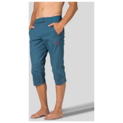 Cliffbase - Shorts -Outdoor Clothing Shop rafiki cliffbase shorts detail 3