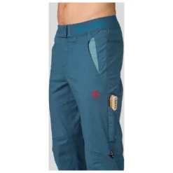 Cliffbase - Shorts -Outdoor Clothing Shop rafiki cliffbase shorts detail 5