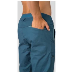 Cliffbase - Shorts -Outdoor Clothing Shop rafiki cliffbase shorts detail 6