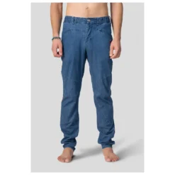 Crimp - Bouldering Trousers -Outdoor Clothing Shop rafiki crimp bouldering trousers detail 3