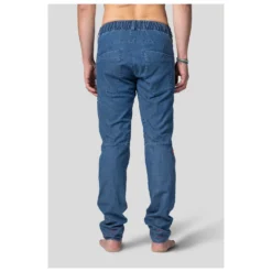 Crimp - Bouldering Trousers -Outdoor Clothing Shop rafiki crimp bouldering trousers detail 4