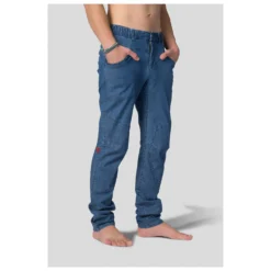 Crimp - Bouldering Trousers -Outdoor Clothing Shop rafiki crimp bouldering trousers detail 6