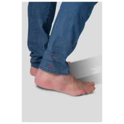 Crimp - Bouldering Trousers -Outdoor Clothing Shop rafiki crimp bouldering trousers detail 7