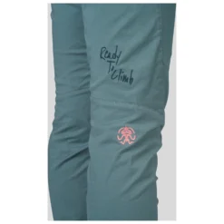 Women's Geminis - Climbing Trousers -Outdoor Clothing Shop rafiki womens geminis climbing trousers detail 4