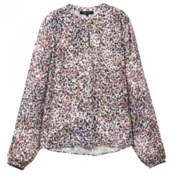 Women's Blouse Carambola Flow - Blouse