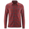 Red Chili Botan Shirt II - Shirt