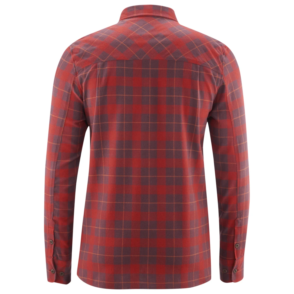 Red Chili Botan Shirt II - Shirt 2 Red Chili Botan Shirt II - Shirt - Image 2