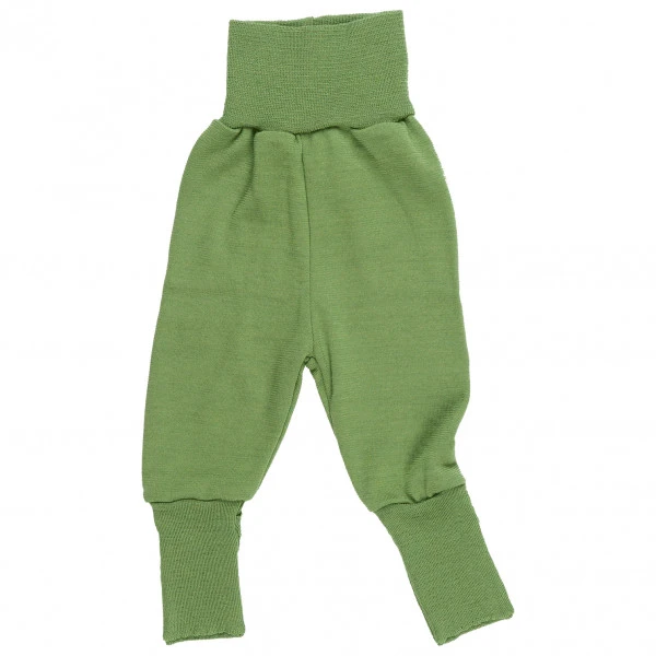 Kid's Nabelbundhose Frottee - Casual Trousers 1 Kid's Nabelbundhose Frottee - Casual Trousers