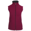 Women's Fleeceweste Vail - Merino Vest