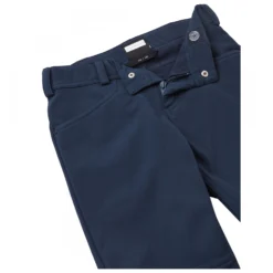 Reima Kid's Mighty - Softshell Trousers -Outdoor Clothing Shop reima kids mighty softshell trousers detail 5