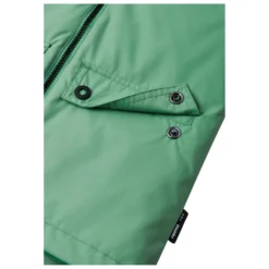 Kid's Reimatec Sydvest - 3-in-1 Jacket -Outdoor Clothing Shop reima kids reimatec sydvest 3 in 1 jacket detail 7