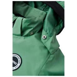 Kid's Reimatec Sydvest - 3-in-1 Jacket -Outdoor Clothing Shop reima kids reimatec sydvest 3 in 1 jacket detail 8