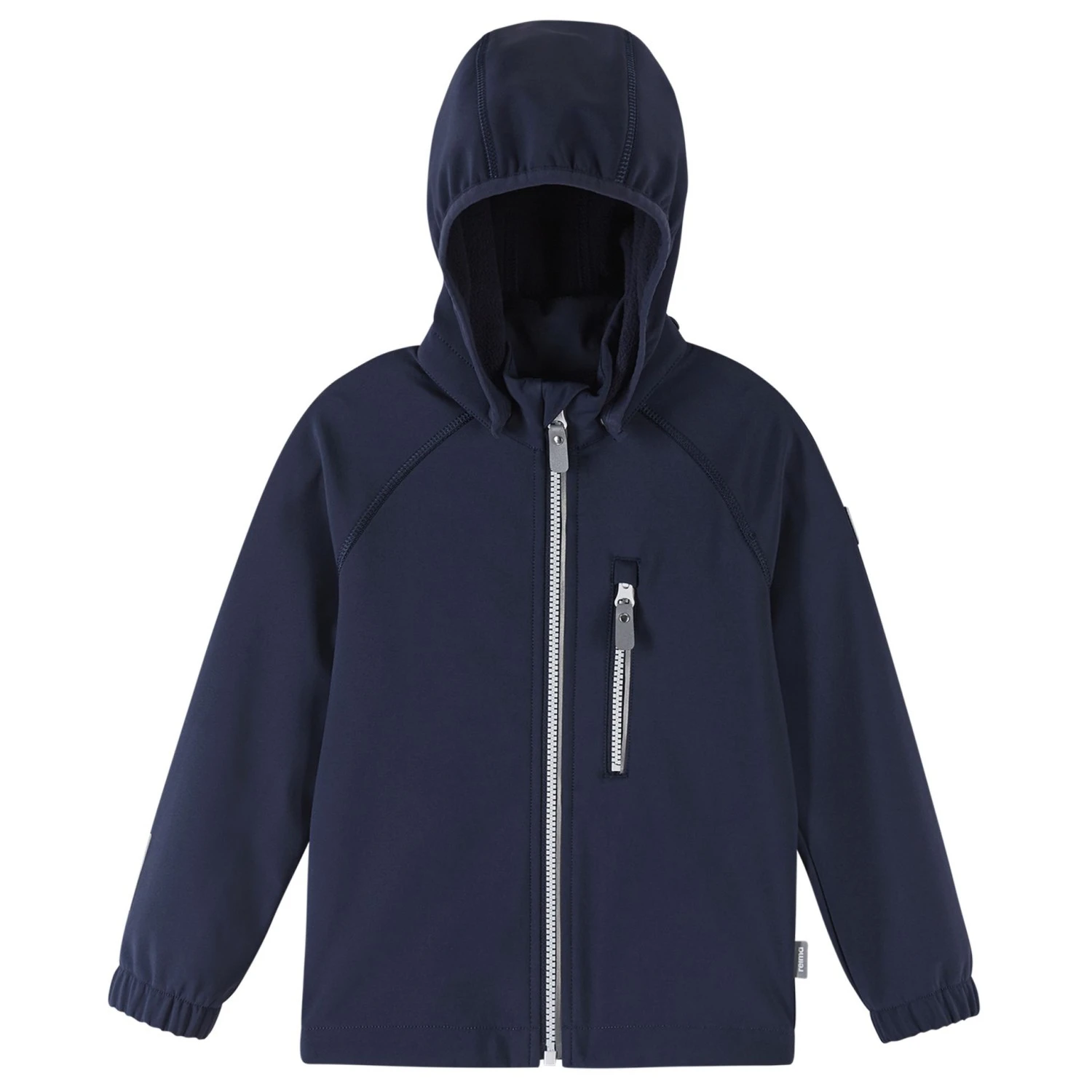 Reima Kid's Vantti - Softshell Jacket 3 Reima Kid's Vantti - Softshell Jacket - Image 3