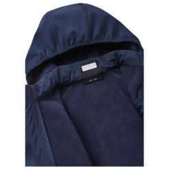 Reima Kid's Vantti - Softshell Jacket 13 Reima Kid's Vantti - Softshell Jacket -Outdoor Clothing Shop reima kids vantti softshell jacket detail 5