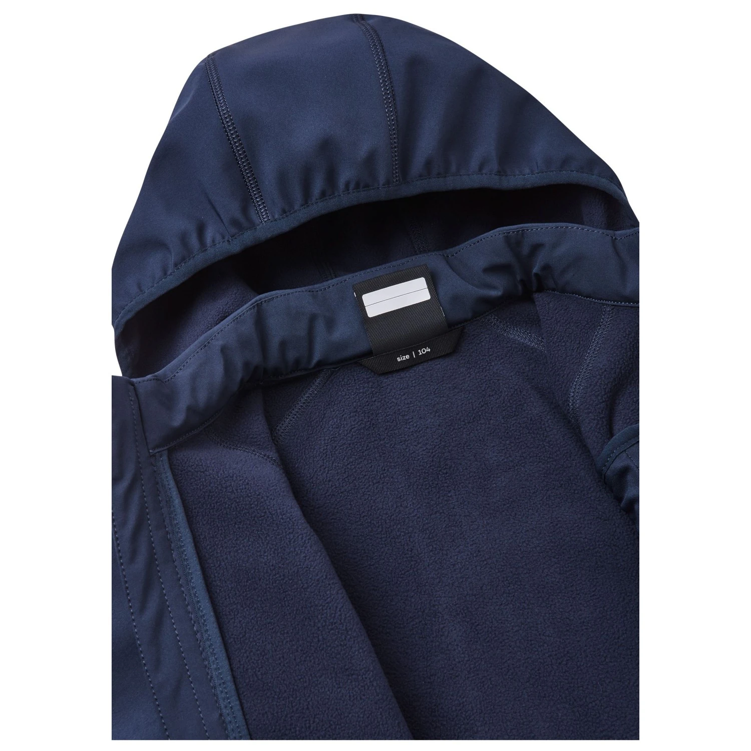 Reima Kid's Vantti - Softshell Jacket 5 Reima Kid's Vantti - Softshell Jacket - Image 5