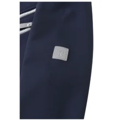 Reima Kid's Vantti - Softshell Jacket 14 Reima Kid's Vantti - Softshell Jacket -Outdoor Clothing Shop reima kids vantti softshell jacket detail 6