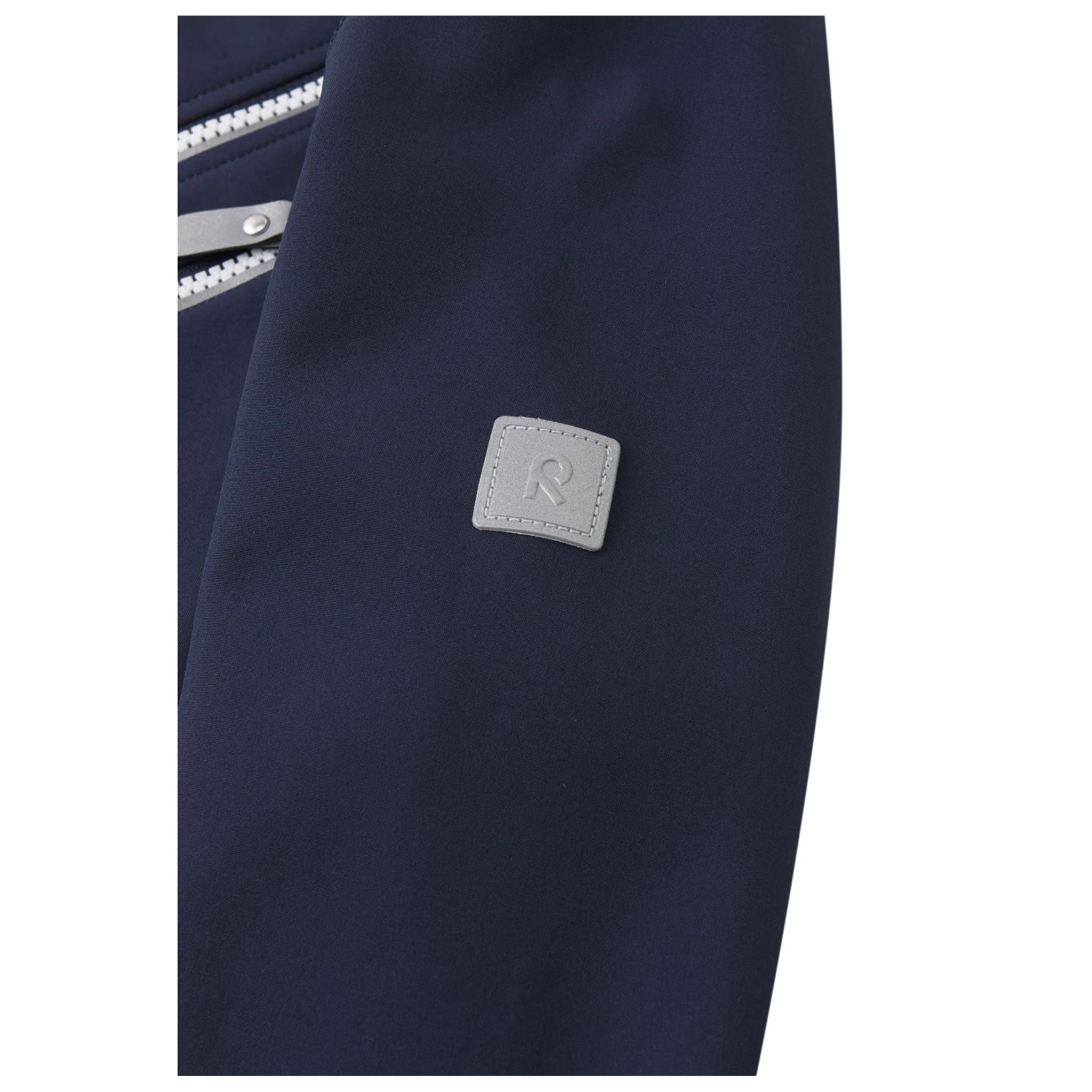 Reima Kid's Vantti - Softshell Jacket 6 Reima Kid's Vantti - Softshell Jacket - Image 6