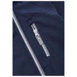 Reima Kid's Vantti - Softshell Jacket 16 Reima Kid's Vantti - Softshell Jacket -Outdoor Clothing Shop reima kids vantti softshell jacket detail 8