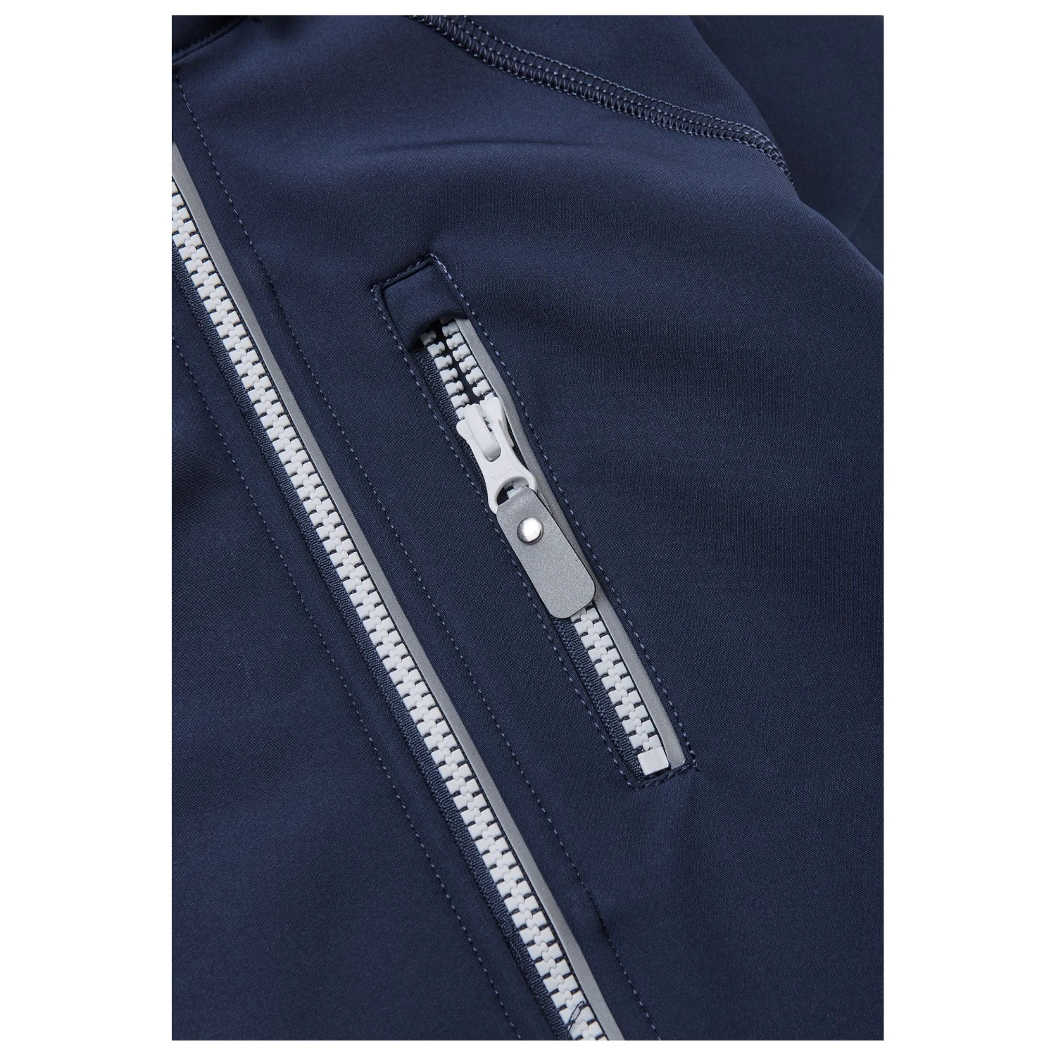 Reima Kid's Vantti - Softshell Jacket 8 Reima Kid's Vantti - Softshell Jacket - Image 8