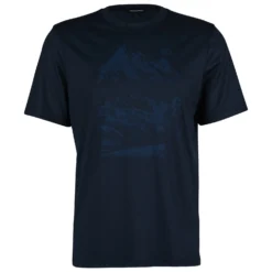 Reflections - Merino Shirt