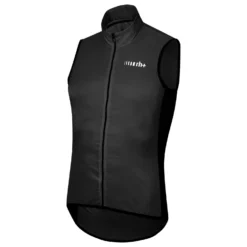 Emergency Pocket Vest - Cycling Vest