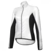Women's Emergency Pocket Jacket - Cycling Jacket