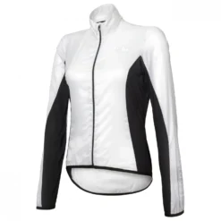 Women's Emergency Pocket Jacket - Cycling Jacket