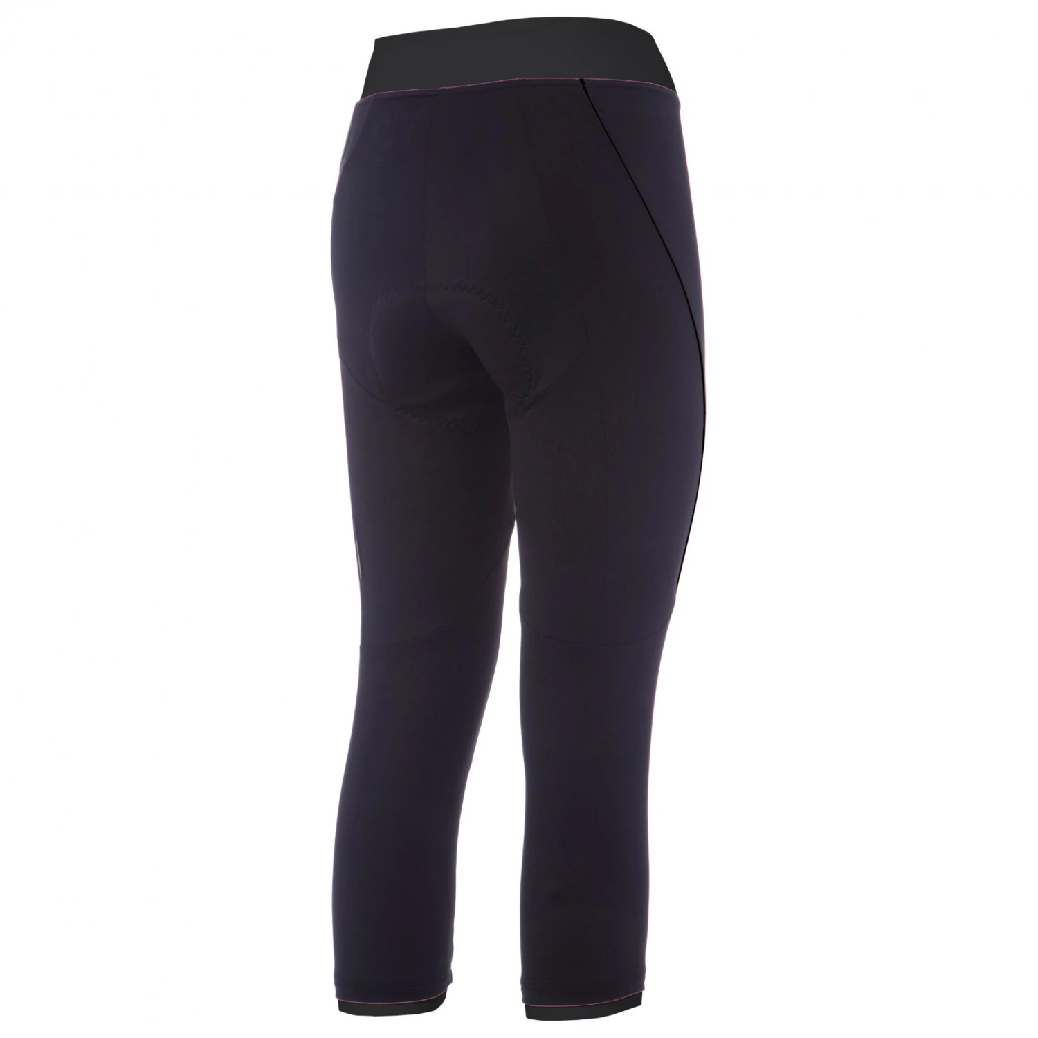 Women's Pista Knicker - Cycling Bottoms 2 Women's Pista Knicker - Cycling Bottoms - Image 2