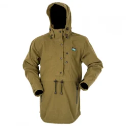 Monsoon Classic Smock - Casual Jacket -Outdoor Clothing Shop ridgeline monsoon classic smock casual jacket detail 3