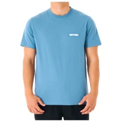 Rip Curl Surf Revivial Sunset Tee - T-shirt