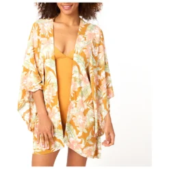 Rip Curl Women's Always Summer Kimono - Blouse