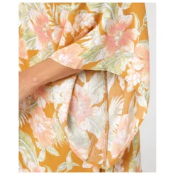 Rip Curl Women's Always Summer Kimono - Blouse -Outdoor Clothing Shop rip curl womens always summer kimono blouse detail 5