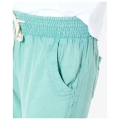 Rip Curl Women's Classic Surf Pant - Casual Trousers -Outdoor Clothing Shop rip curl womens classic surf pant casual trousers detail 5