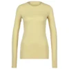 Röhnisch Women's Eli Slim Longsleeve - Longsleeve