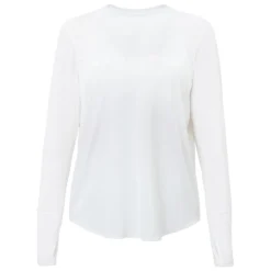 Röhnisch Women's Saima Loose Long Sleeve - Longsleeve