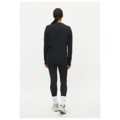 Röhnisch Women's Saima Loose Long Sleeve - Longsleeve 11 Röhnisch Women's Saima Loose Long Sleeve - Longsleeve -Outdoor Clothing Shop roehnisch womens saima loose long sleeve longsleeve detail 6