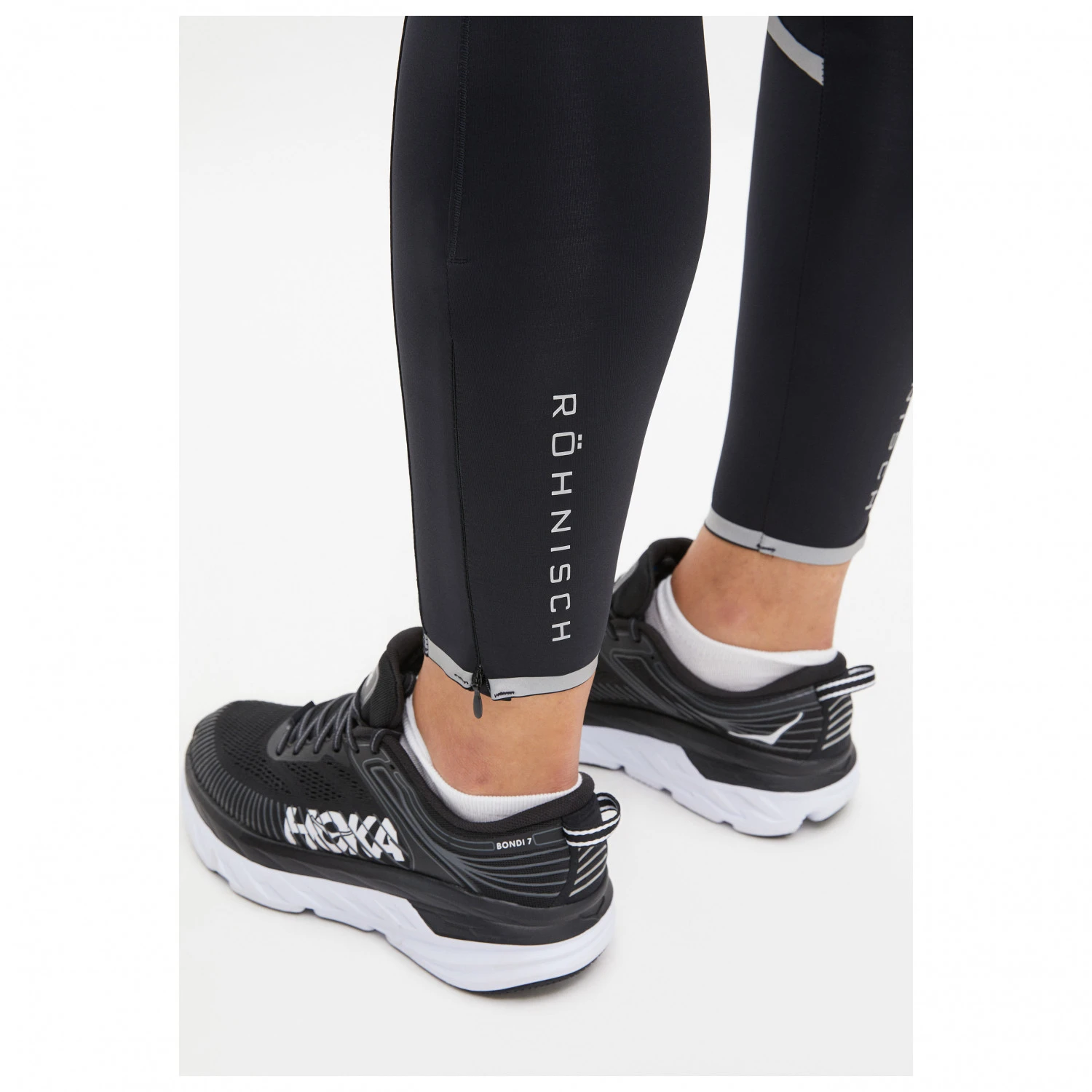 Röhnisch Women's Shape Skyla Tights - Leggings 10 Röhnisch Women's Shape Skyla Tights - Leggings - Image 10