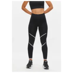 Röhnisch Women's Shape Skyla Tights - Leggings 12 Röhnisch Women's Shape Skyla Tights - Leggings -Outdoor Clothing Shop roehnisch womens shape skyla tights leggings detail 3