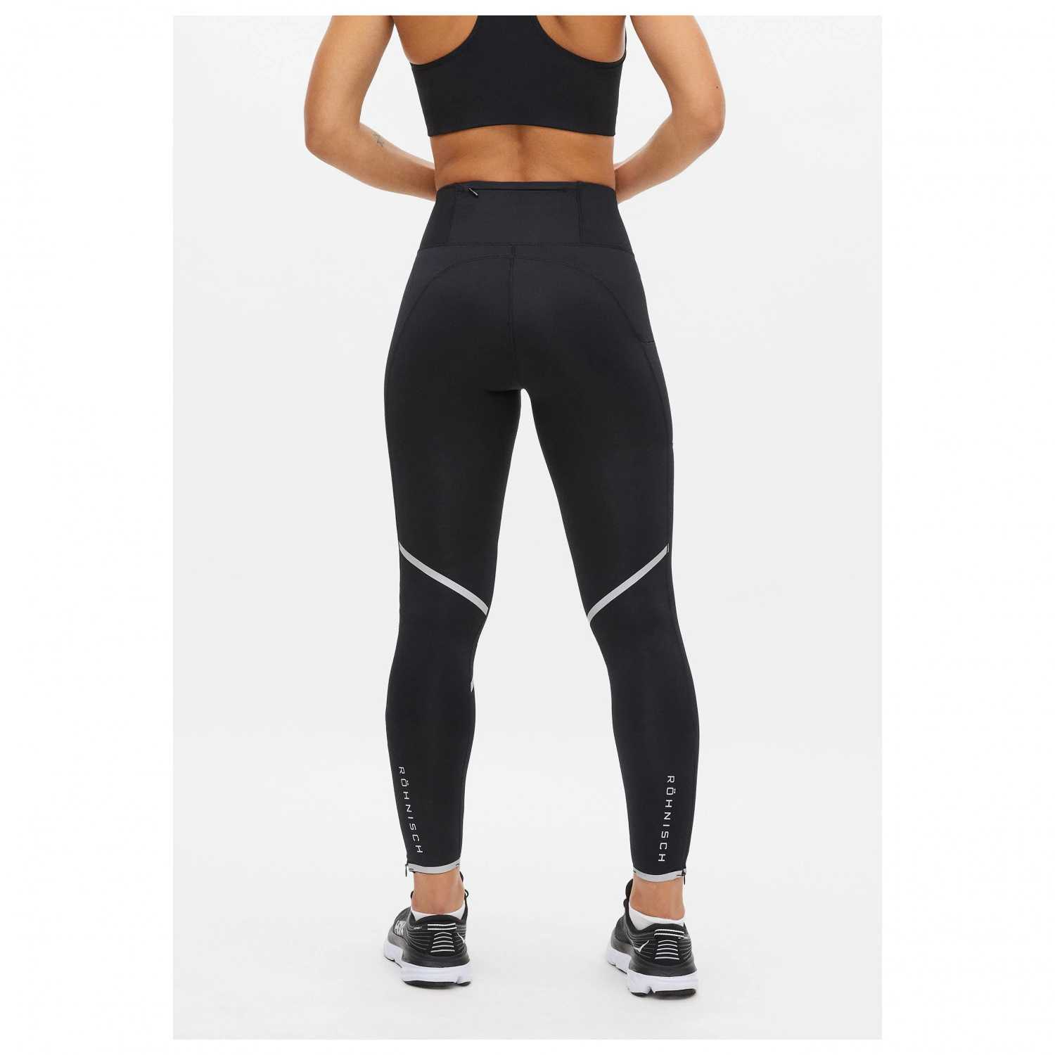 Röhnisch Women's Shape Skyla Tights - Leggings 4 Röhnisch Women's Shape Skyla Tights - Leggings - Image 4