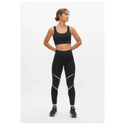 Röhnisch Women's Shape Skyla Tights - Leggings 14 Röhnisch Women's Shape Skyla Tights - Leggings -Outdoor Clothing Shop roehnisch womens shape skyla tights leggings detail 5