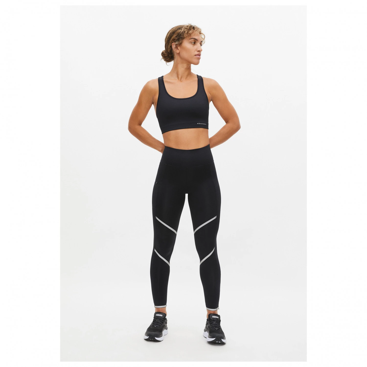 Röhnisch Women's Shape Skyla Tights - Leggings 5 Röhnisch Women's Shape Skyla Tights - Leggings - Image 5