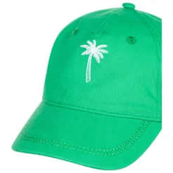 Roxy Kid's Dear Believer Teenie - Cap -Outdoor Clothing Shop roxy kids dear believer teenie cap detail 4