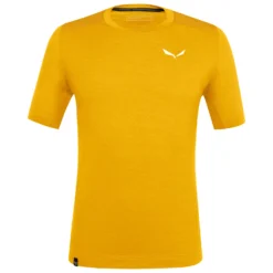 SALEWA Agner Alpine Merino T-Shirt - Merino Shirt